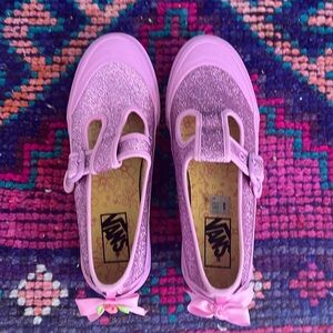 Pink VANS x Susan Alexander. Mary Jane’s 🌸🌸🌸